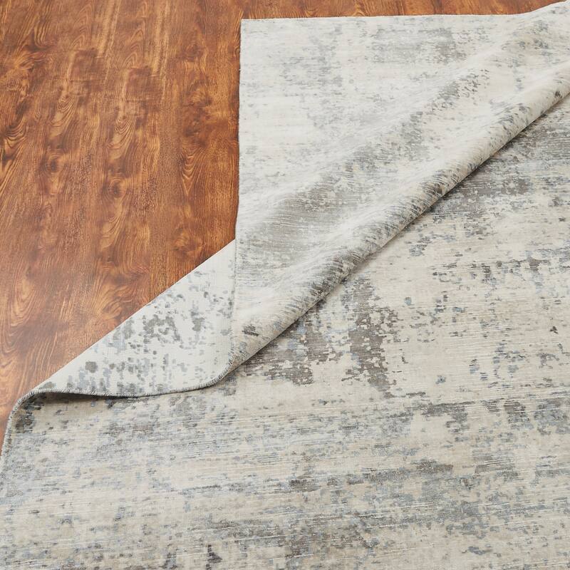 Sand/Greys/Ivory Area Rug