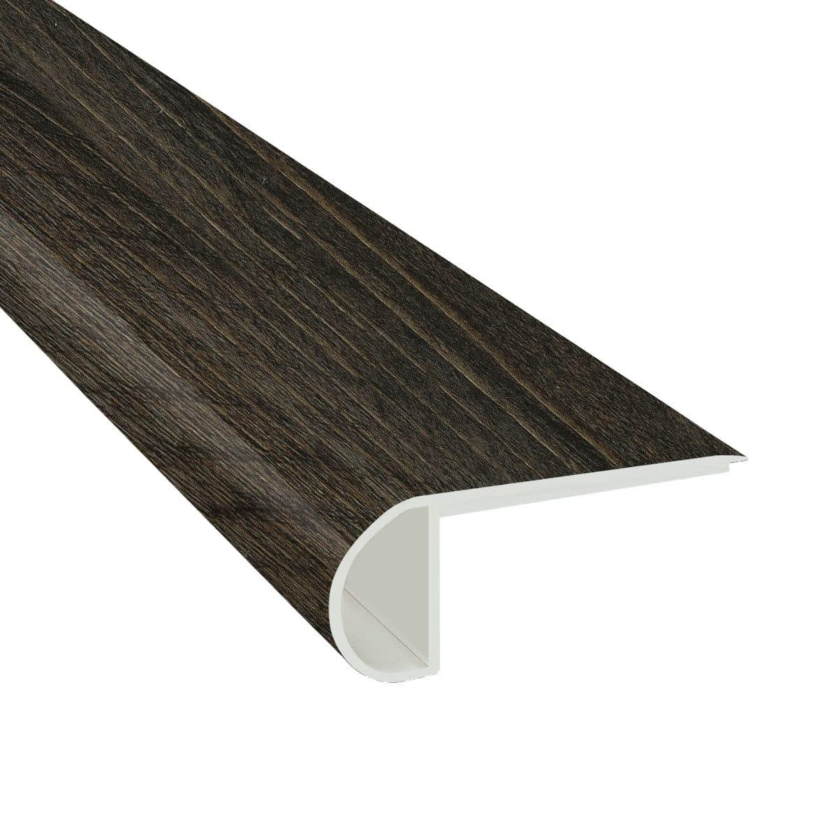 Ackland AKVTV-FSN-3 Ackland Vinyl Trims 94" x 3" Vinyl Glue Down or