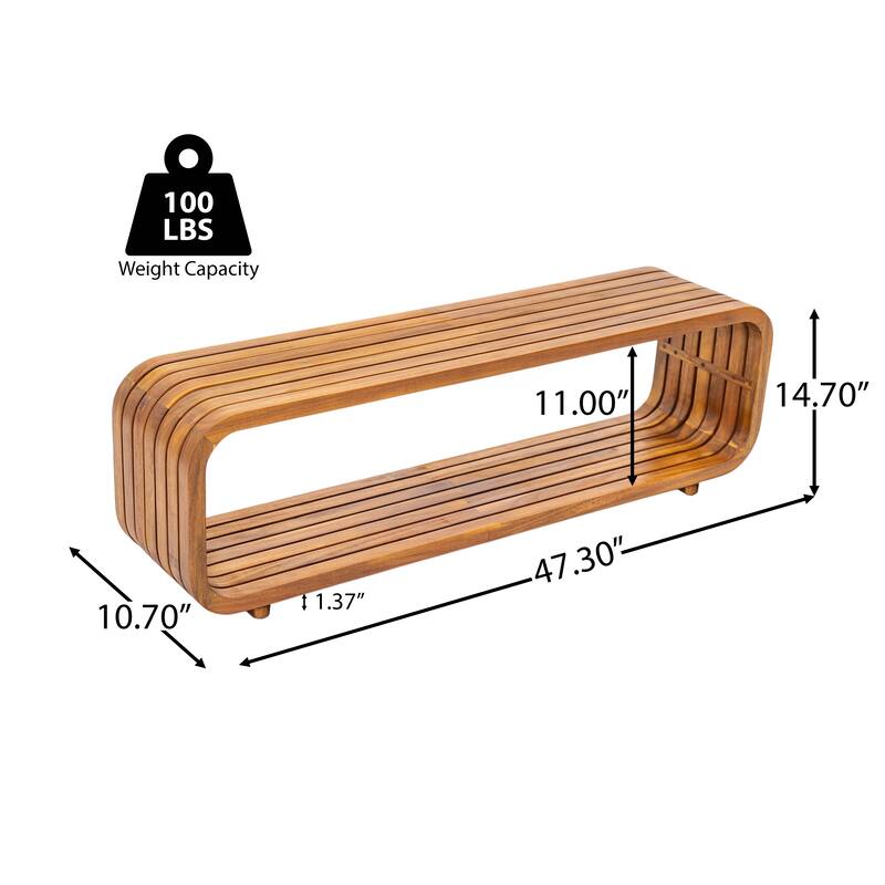 Christopher Knight Home - Westhaven 5-Piece Outdoor Aluminum Patio Conversation Set with Teak Finish Accents and Cushions