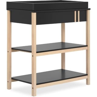 Dream On Me Soho Baby Changing Table