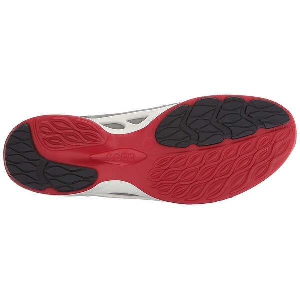 ecco mens biom fjuel band