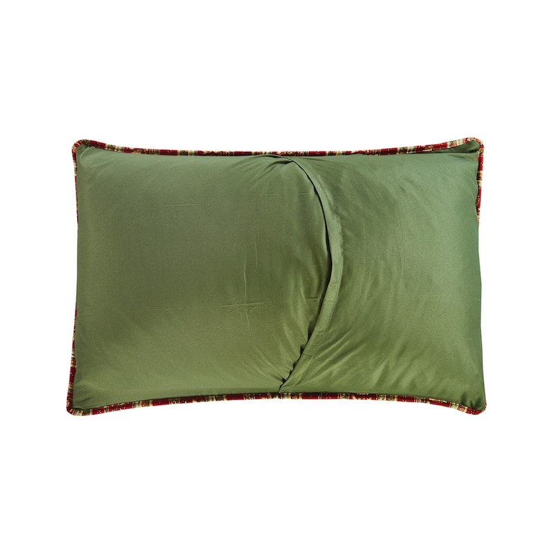 Ember King Quilt Set