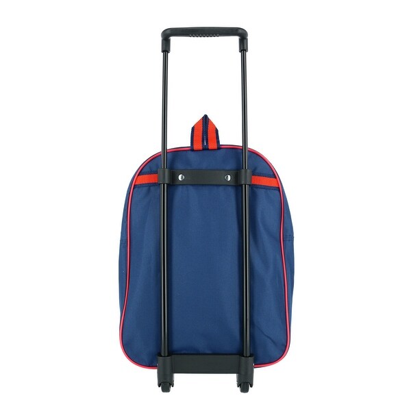 boys hand luggage