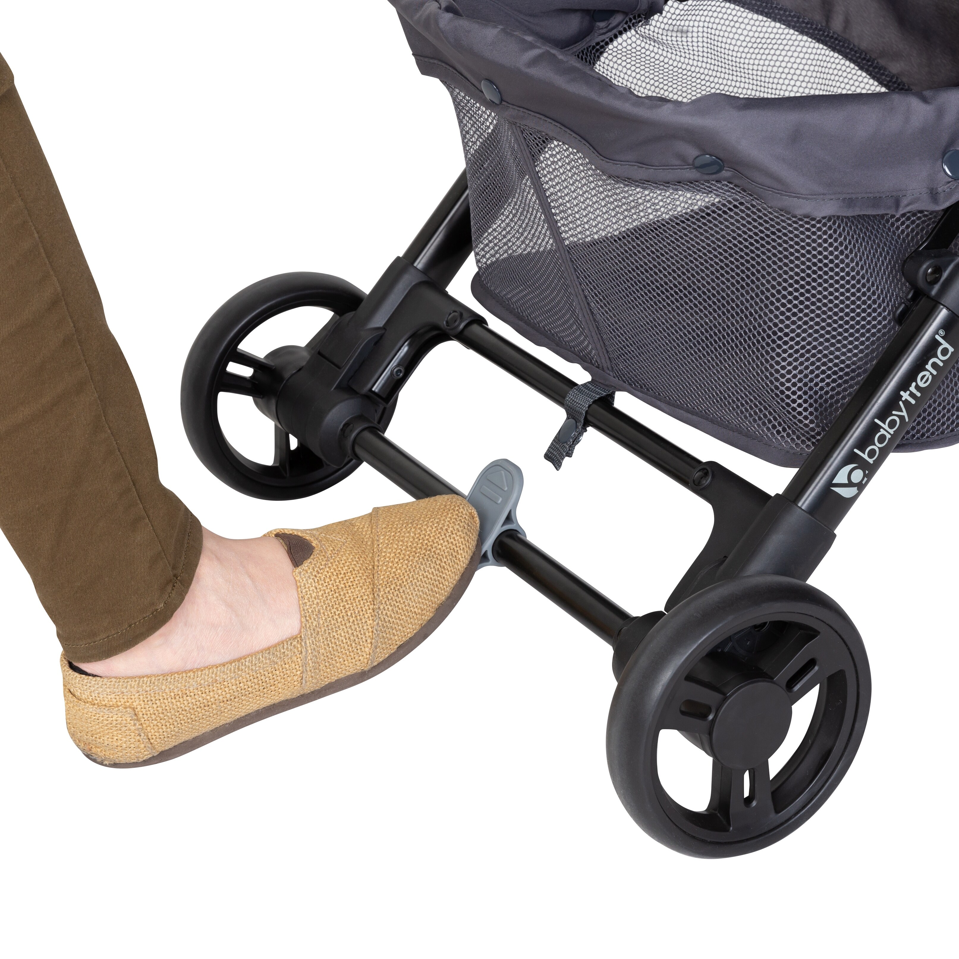 tango mini stroller