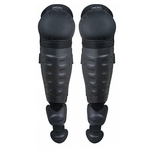 Damascus Hard Sheel Knee/Shin Guards XL DM-DSG100