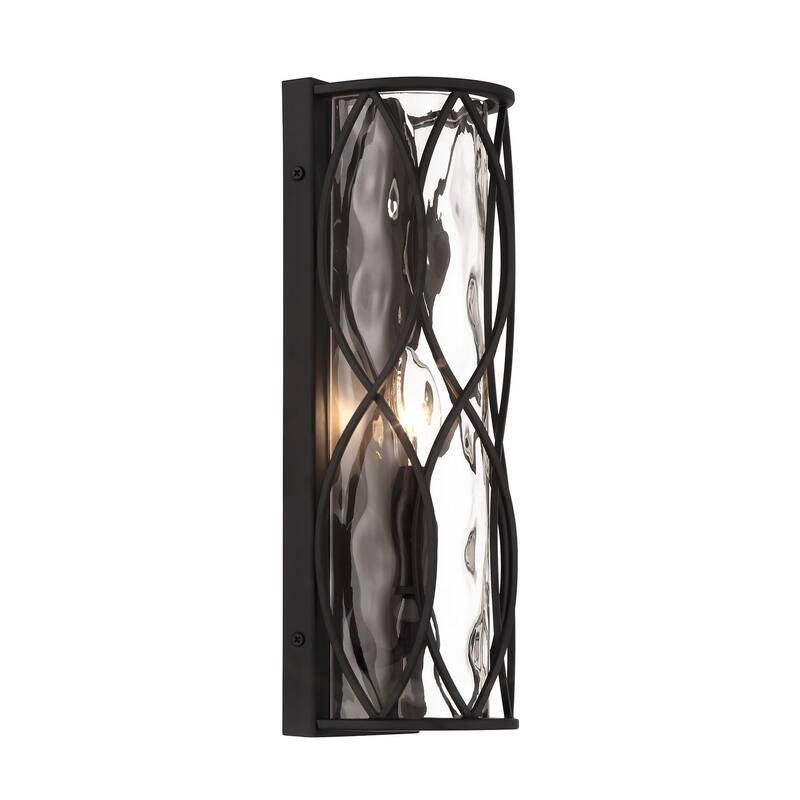 Snowden 1-Light Wall Sconce