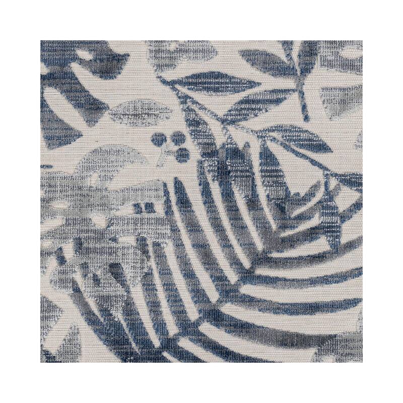 Livabliss Cabo Casual Palm Indoor/ Outdoor Area Rug