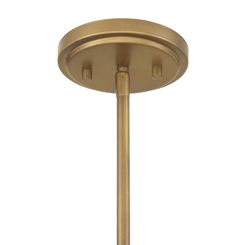 Minka Lavery 3686 Harbor Wrap 6 Light 28" Wide Multi Light Pendant