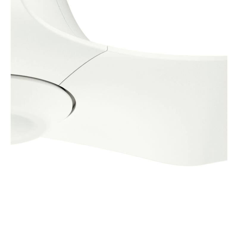 Casablanca 60" Stingray Ceiling Fan with LED Light Kit and Handheld Remote - ENERGY STAR!