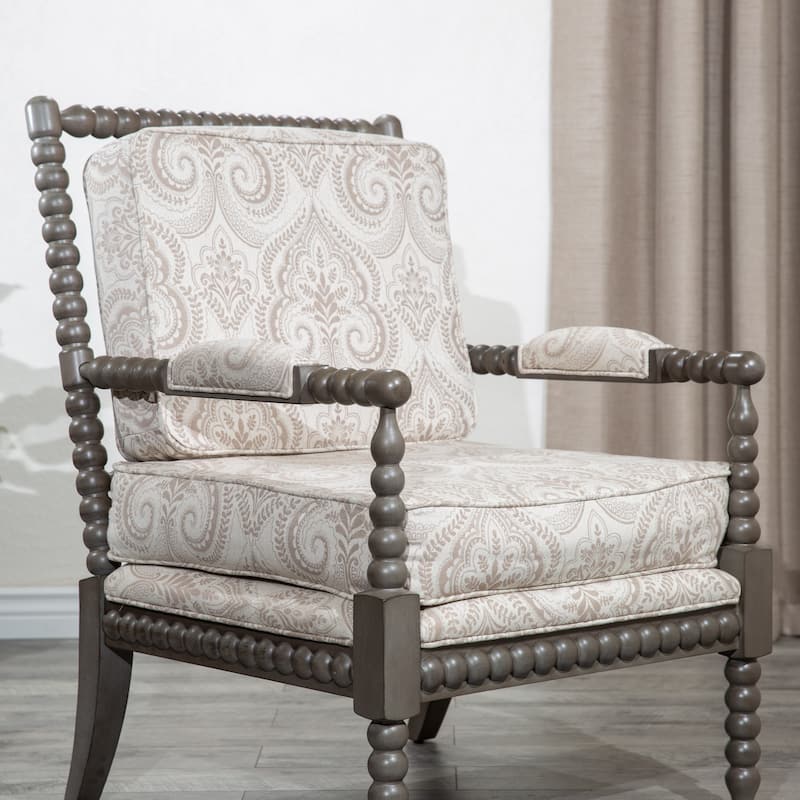 DTY Indoor Living Silverthorne Spindle Chair