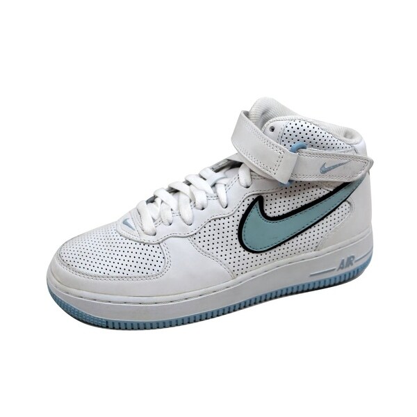 air force 1 white mid size 8 air force 1 white mid size 8