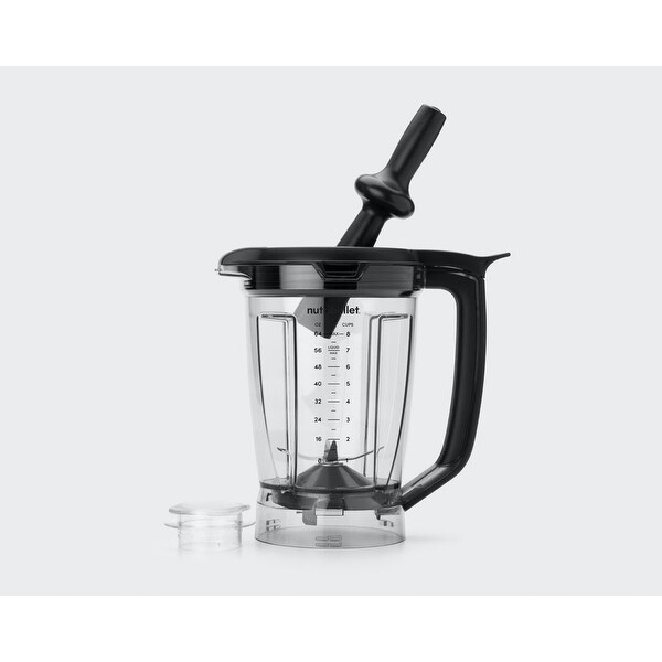 nutri bullet xl