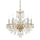 Option Polished Brass