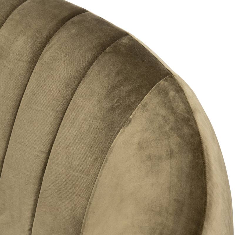 Haven Home Dorroh Swivel Chair