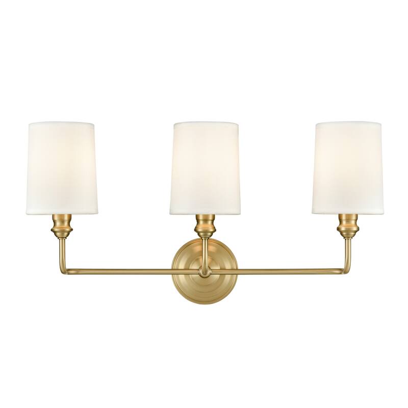 Millennium Lighting 99803 Leena 3 Light 22" Wide Vanity Light