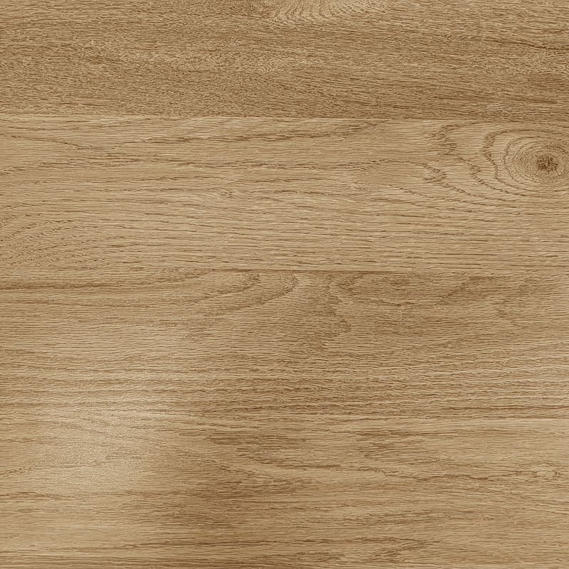 Nesting Coffee Table Set of 2, Wood Accent Table with Layered Design, Living Room Dining Table with Rounded Corners