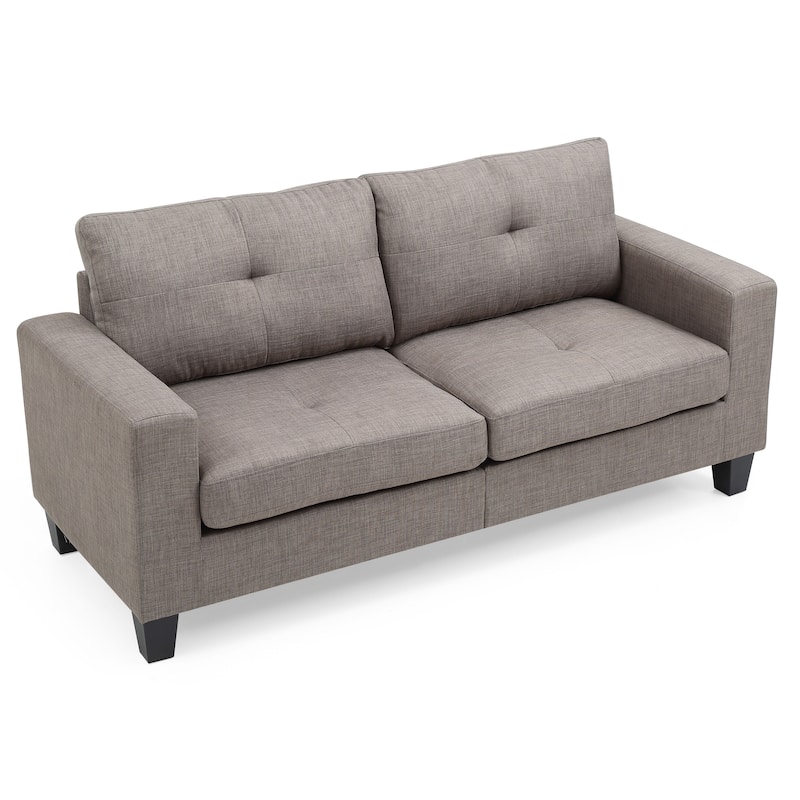 Newbury Living Room Sofa