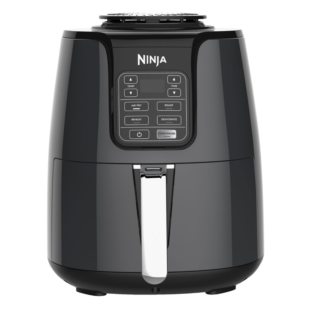 Ninja Foodi 2-in-1 Flip Toaster, 2-Slice Toaster, Compact Toaster Oven –  ST101 - AliExpress