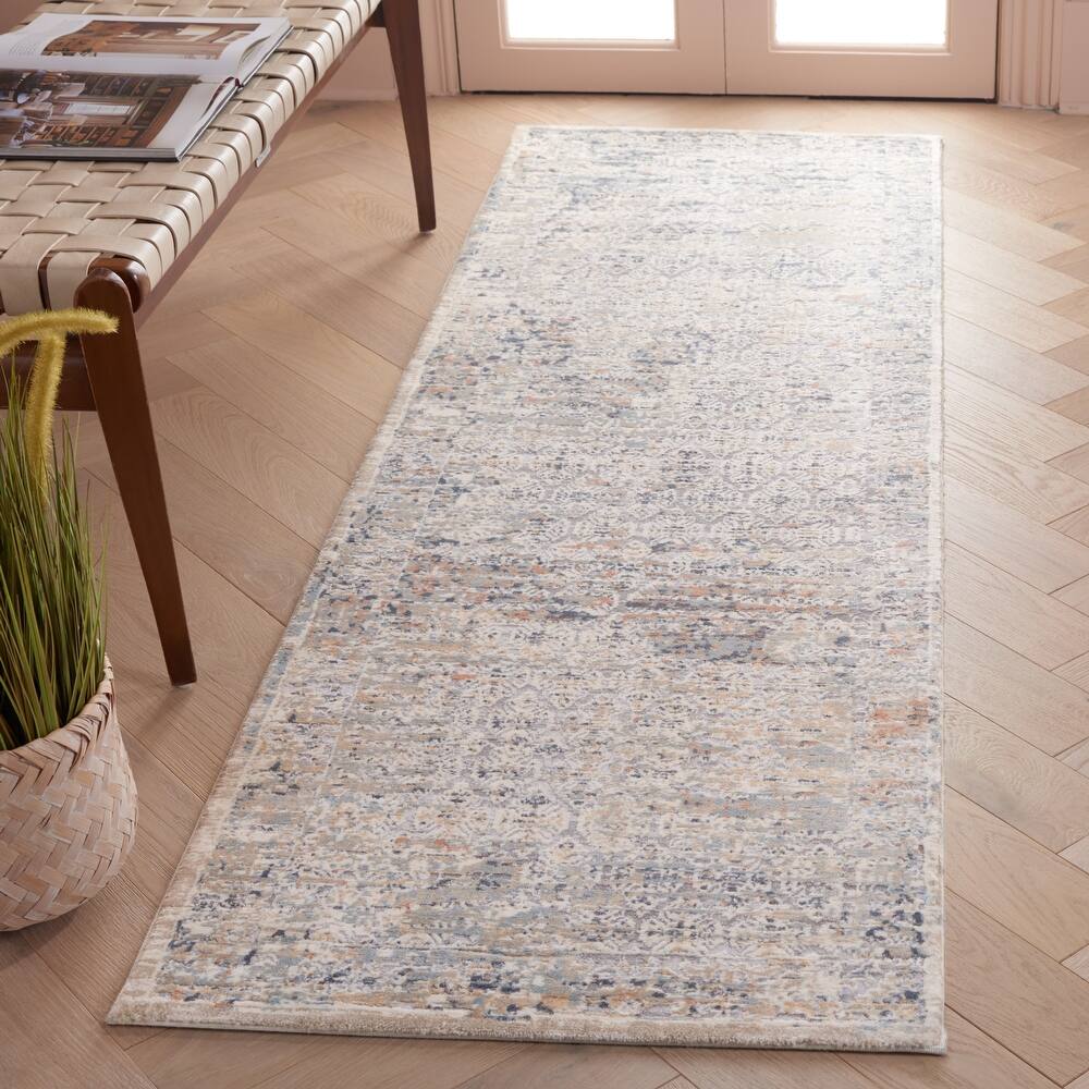 SAFAVIEH Cosmopolitan Cabiria Vintage Rug
