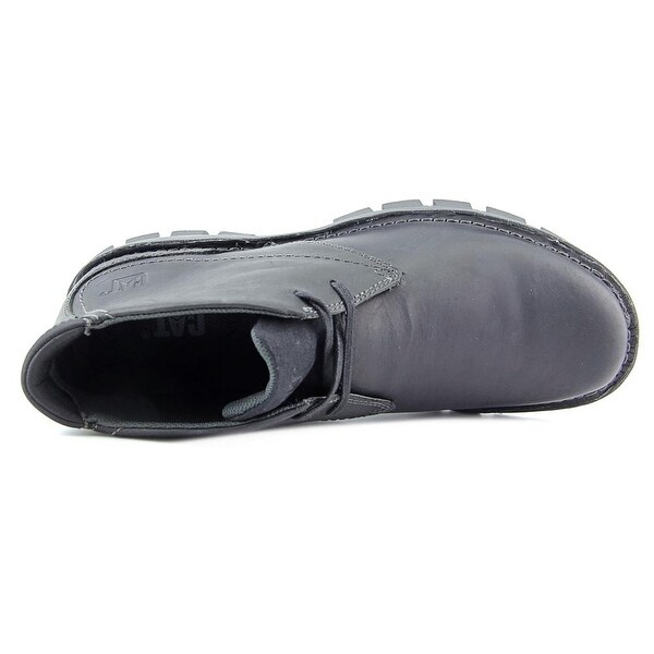 caterpillar mitch chukka boot