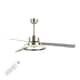 Option Silver/Ashwood