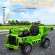 preview thumbnail 22 of 22, Ride on Dump Truck for Kids, with Electric Dump Bed