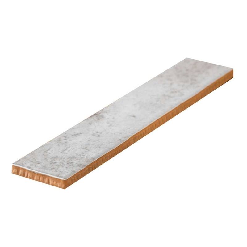 Ibiza 2in x 10in Ceramic Wall Tile
