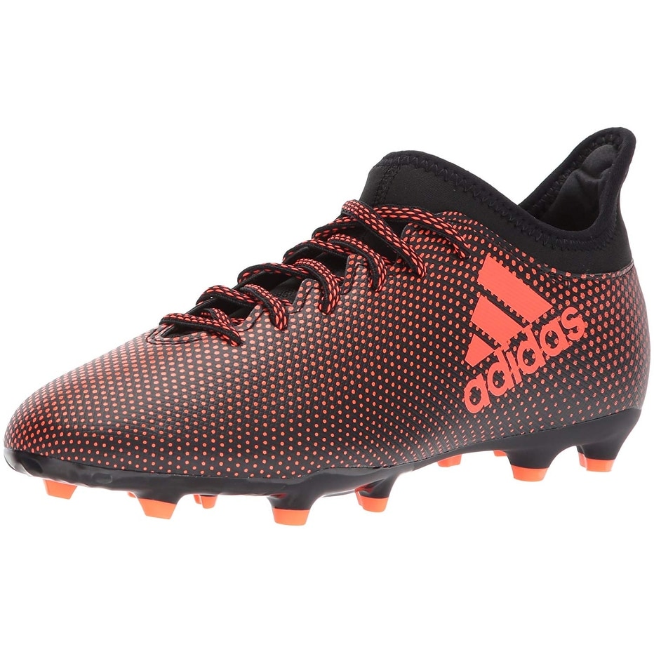 Boys Adidas X 17.3 FG J Soccer Shoe mi-tiles.com