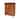 Willow Creek Solid Wood Bedroom Dresser