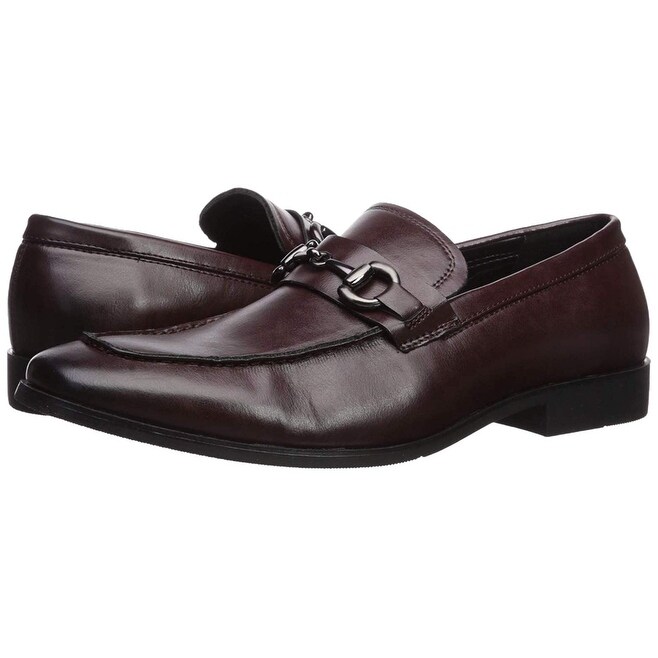 Unlisted by kenneth cole men's stay bit loafers