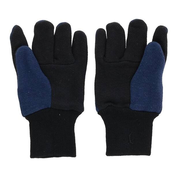 Shop Nfl Kids 3 6 New England Patriots Winter Gloves Navy Overstock 25074006