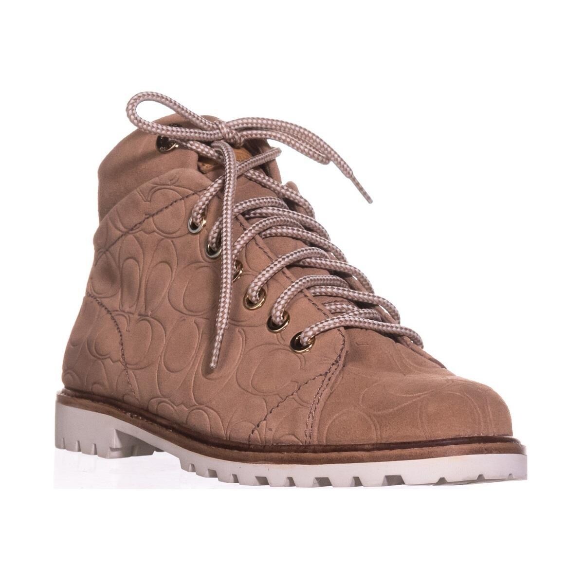 warm high top sneakers