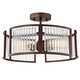 Oil Rubbed Bronze