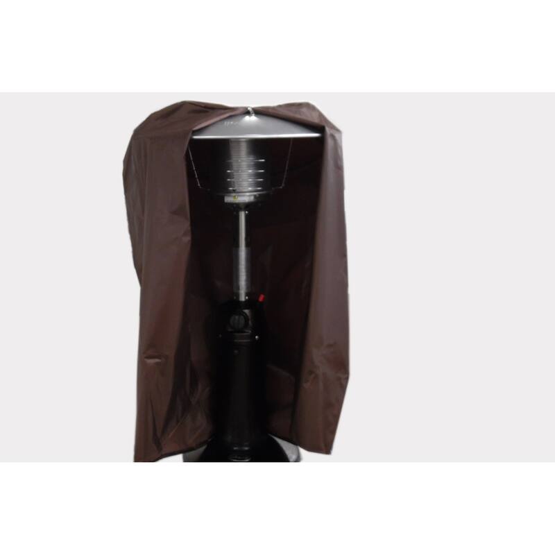Hiland Table Top Patio Heater Cover - 24 x 24 x 38