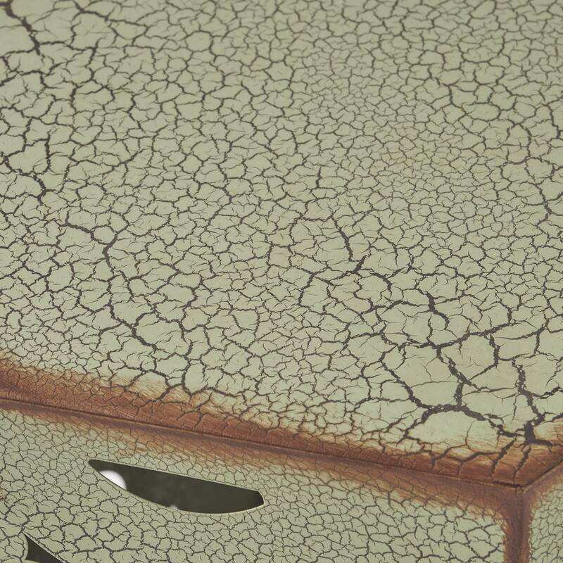 Stylish Accent Tables - 9.81