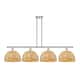 Option Polished Nickel / Natural