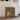 Lumelle Arched Single Panel Fireplace Screen - 33"H x 36"W x 3"D