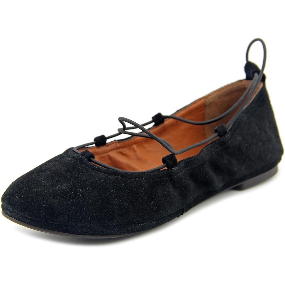 lucky brand eaviee ballet flat