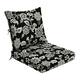 Option Ashland Black Jacobean