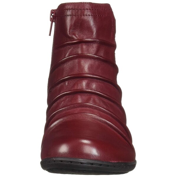 rockport brynn panel boot