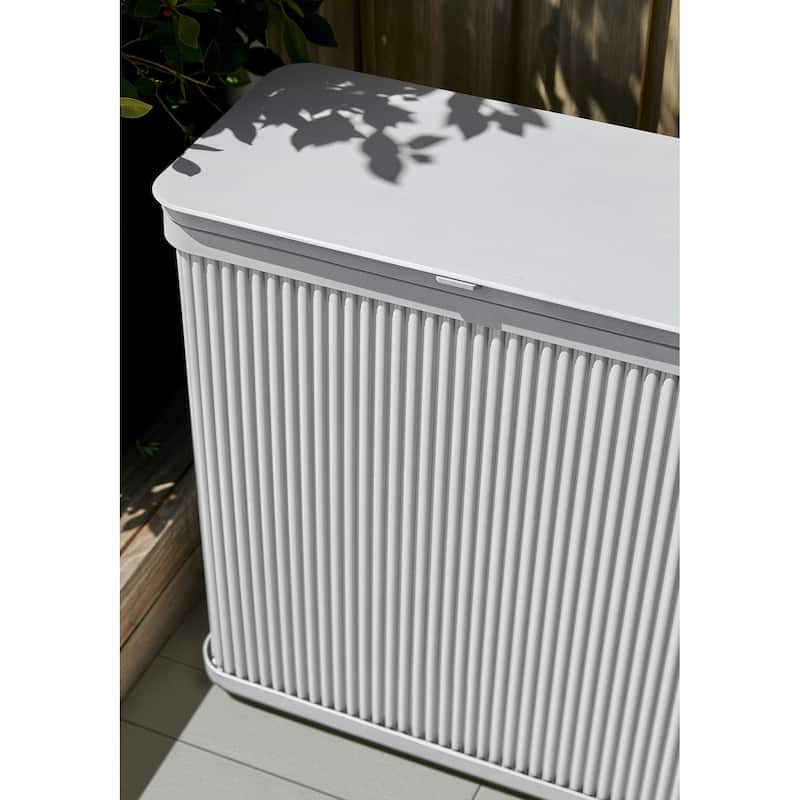 Veradek Tambour Waste Bin