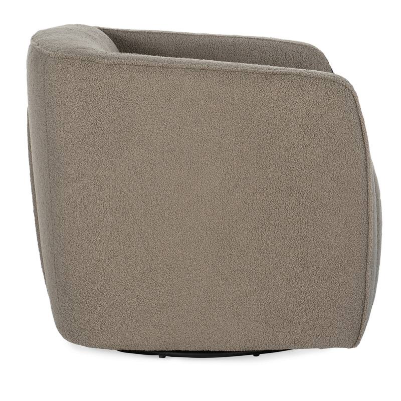 Hooker Furniture CC445-SWIVEL-CLUB-CHAIR Bennet 32" Wide Club Chair