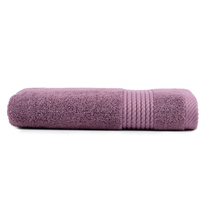East'N Blue Lara Turkish Cotton Hand Towel (Pack of 1)