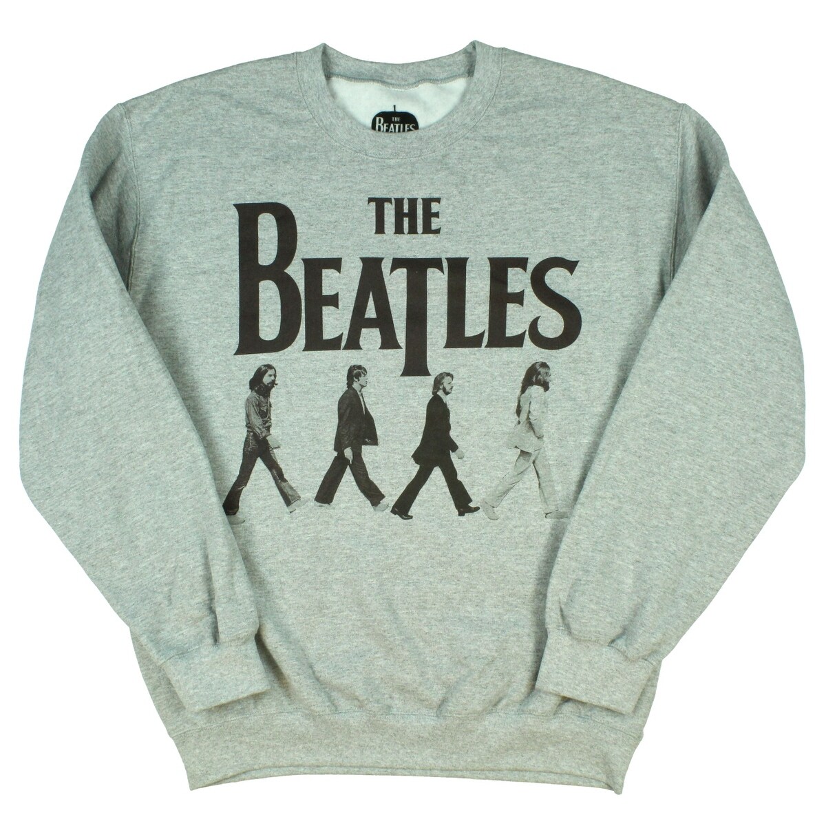 beatles sweatshirt