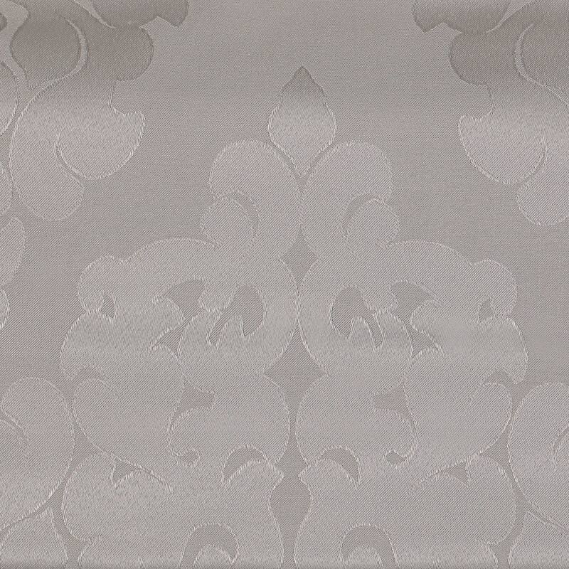 Eclipse Carlton Damask 100% Total Blackout Cordless Roman Shade