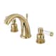 Option Polished Brass