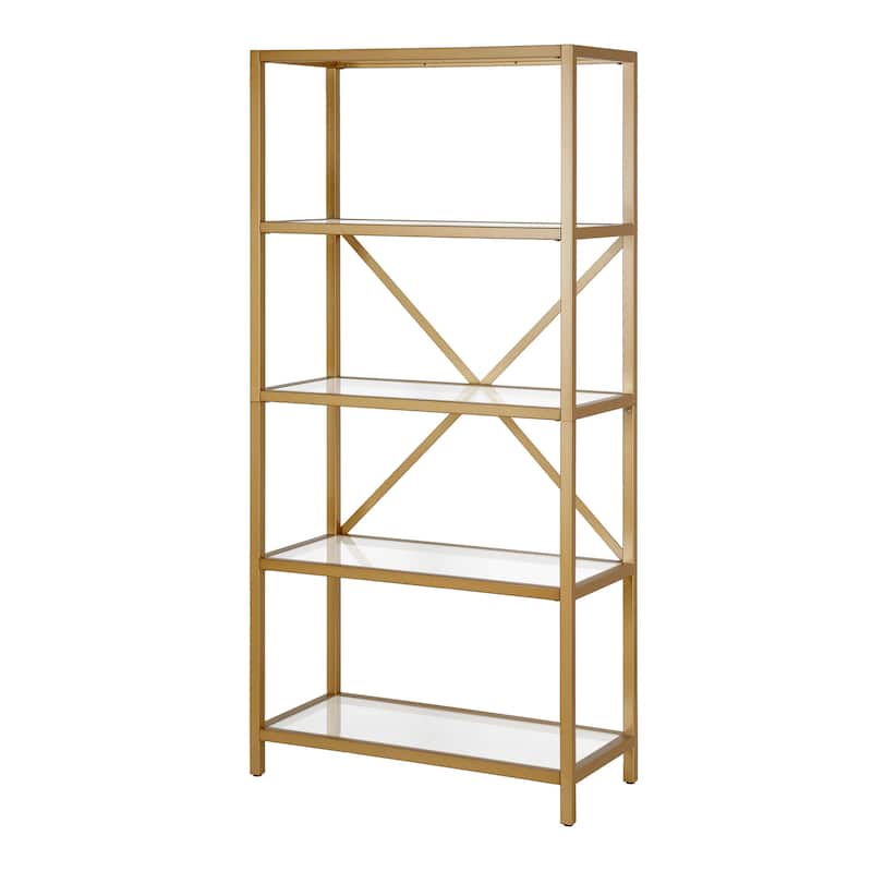 Etta Bookcase