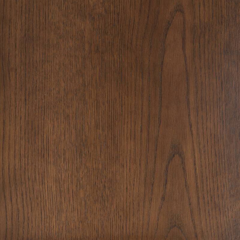 SAFAVIEH Couture Donna Brielle 2-Shelf Wood Bar cart - 38"W x 20"D x 32"H