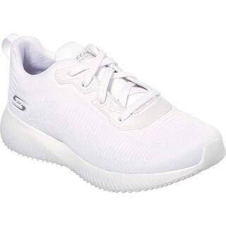 skechers sport white