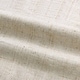preview thumbnail 7 of 44, Linen Slub Texture Blackout Grommet Curtain Pair(2 Panels)